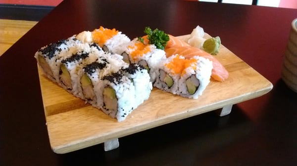 Sushi Umi by null