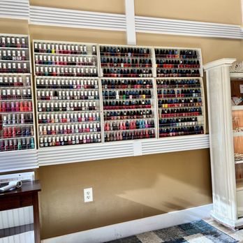 D's Nails - Nail color - Nail Salons Near Me - Somerset, Kentucky D's Nails - Nail color - Nail Salons Near Me - Somerset, Kentucky