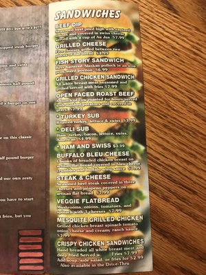 Menu photo 5 Iron Pony Saloon Lakeville, OH Menu photo 5 Iron Pony Saloon Lakeville, OH