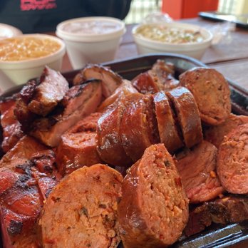 Coop's West Texas BBQ - Barbeque Near Me - Lemon Grove, California