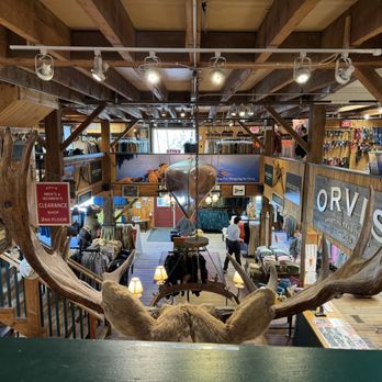 Orvis - Outlet Stores Near Me - Manchester, Vermont