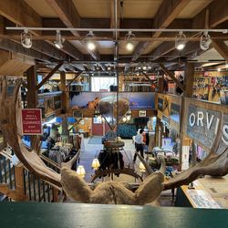 Orvis