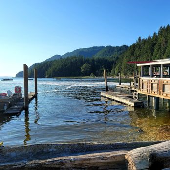 Taylor Shellfish Farms - Seafood Markets Near Me - Bow, Washington Taylor Shellfish Farms - Seafood Markets Near Me - Bow, Washington