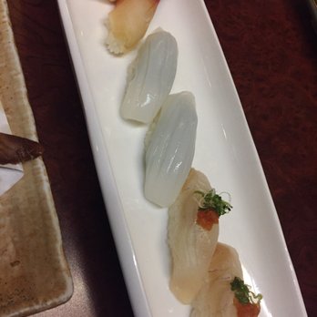 Sushi Robata - Nigiris - Sushi Bars Near Me - Dallas, Texas Sushi Robata - Nigiris - Sushi Bars Near Me - Dallas, Texas