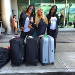 JL Elite Travel - Traveling is an addiction especially when JL elite books it!