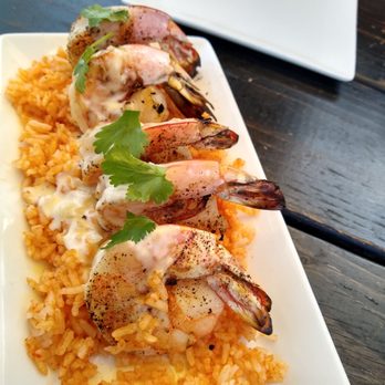 Havana - Grilled Shrimp - Cuban Near Me - Walnut Creek, California Havana - Grilled Shrimp - Cuban Near Me - Walnut Creek, California