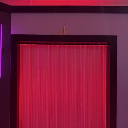 Studio K Tanning and Wellness - Red light therapy bed