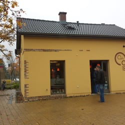 Carls Café