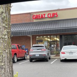 Store front Store front