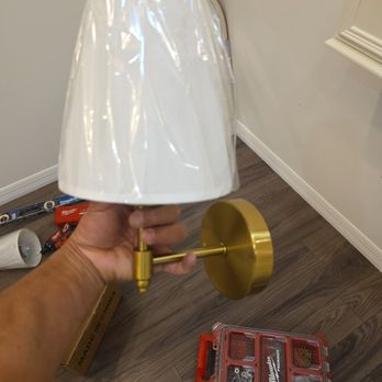 DG Precision Install - Handyman Near Me - Tampa, Florida DG Precision Install - Handyman Near Me - Tampa, Florida