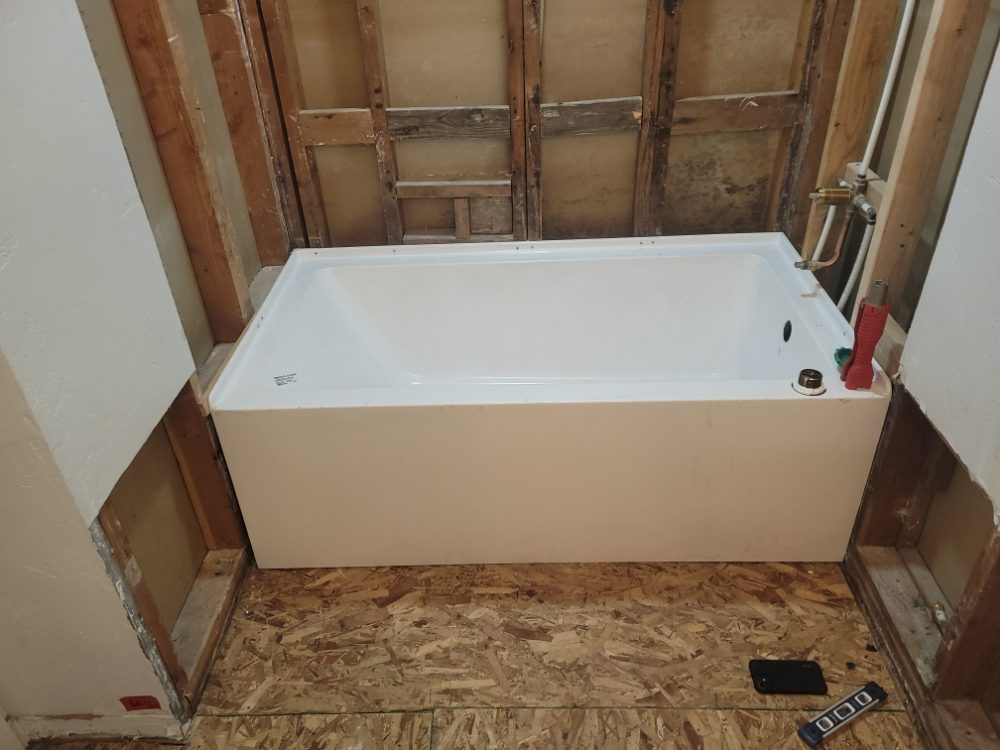 Slide of Honor Plumbing and Drain Cleaning Services