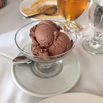 Cielo Restaurant - Chocolates gelato - Italian Near Me - Staten Island, New York