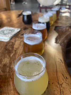East Village Brewing Company by null