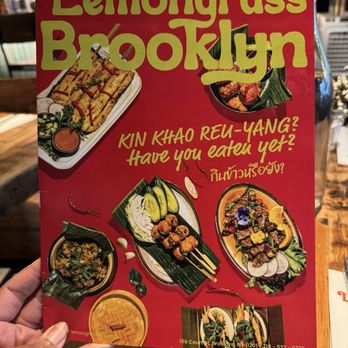 Lemongrass Brooklyn - Menu! - Thai Near Me - Brooklyn, New York Lemongrass Brooklyn - Menu! - Thai Near Me - Brooklyn, New York