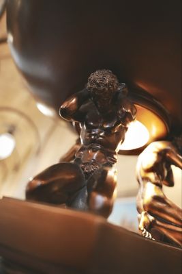 The Biltmore Los Angeles by null The Biltmore Los Angeles by null