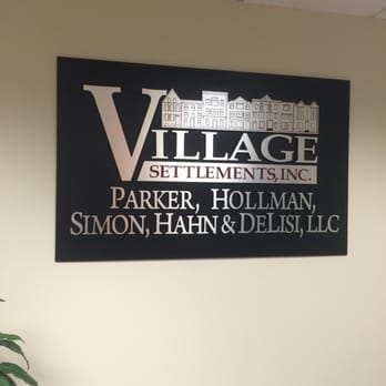 Village Settlements - Settlement time - Real Estate Law Near Me - Greenbelt, Maryland Village Settlements - Settlement time - Real Estate Law Near Me - Greenbelt, Maryland