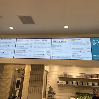 sweetgreen - Healthy Salads, Wraps, and Bowls - Salad Near Me - Atlanta, Georgia sweetgreen - Healthy Salads, Wraps, and Bowls - Salad Near Me - Atlanta, Georgia