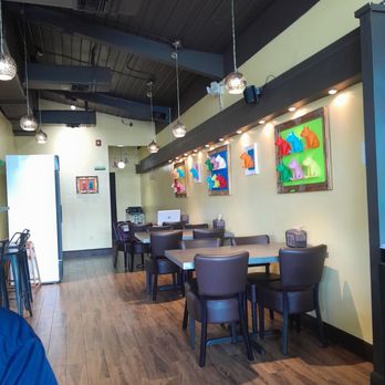Sinful Crepes - French Near Me - Pompano Beach, Florida