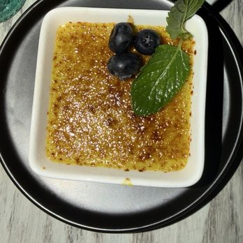 Bar Chinois - Matcha creme brûlée - Chinese Near Me - Washington, DC, District of Columbia Bar Chinois - Matcha creme brûlée - Chinese Near Me - Washington, DC, District of Columbia
