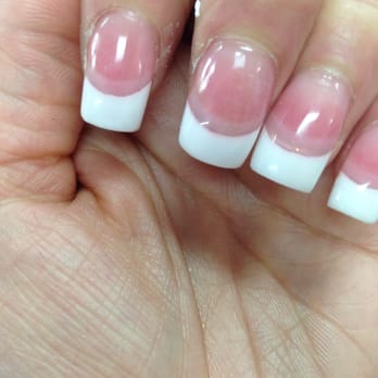 Paula's Perfect Nails - Call me picky i guess. - Nail Salons Near Me - El Monte, California