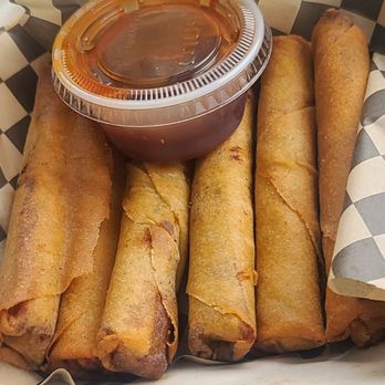 Captain Adobo - Always gotta have lumpia! - Filipino Near Me - Lakewood, Washington Captain Adobo - Always gotta have lumpia! - Filipino Near Me - Lakewood, Washington