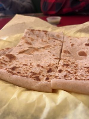 ALMANSITA’S by null