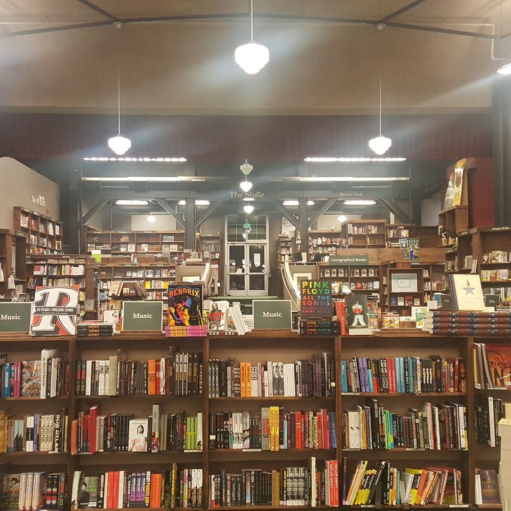 Tattered Cover - Colfax Avenue - Bookstores Near Me - Denver, Colorado Tattered Cover - Colfax Avenue - Bookstores Near Me - Denver, Colorado