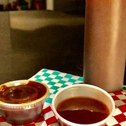 Wings Ready 2 Fly - The wingman sauce is Awesome!