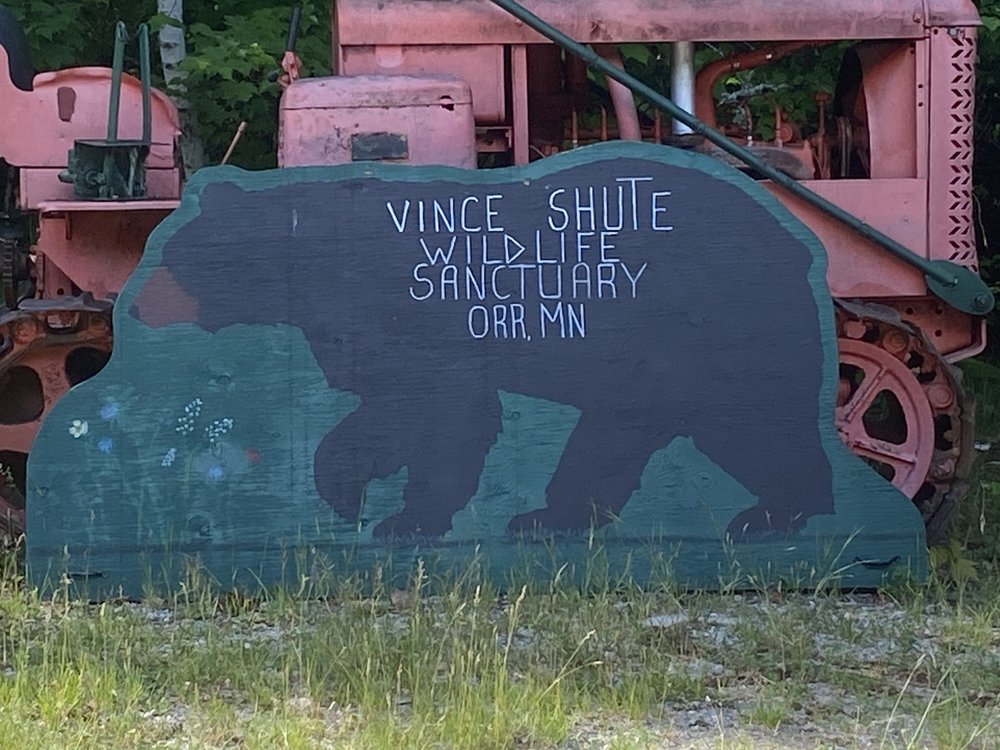 VINCE SHUTE WILDLIFE SANCTUARY 【41 Photos & 11 Reviews】 12541 Nett Lake