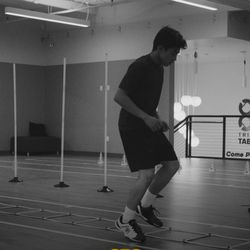 ORO Fencing Club