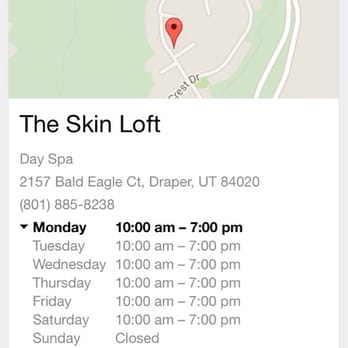 The Skin Loft - The Skin Loft - Skin Care Near Me - Lehi, Utah The Skin Loft - The Skin Loft - Skin Care Near Me - Lehi, Utah