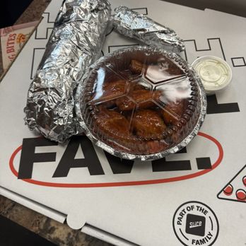 Big Bites Deli and Pizza - Pizza Near Me - Randolph, New Jersey
