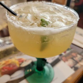 Gregg's Restaurants - Margarita - American Near Me - Warwick, Rhode Island