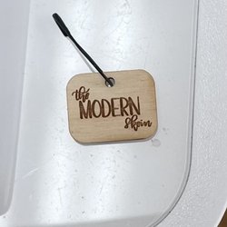 The Modern Skein