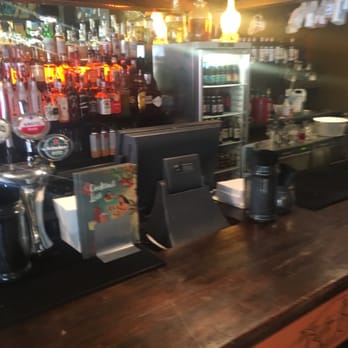 Island Bar - Pubs Near Me - Birmingham, XWM