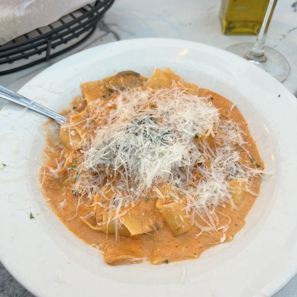 Capriccio Inc - Italian Near Me - Ventura, California