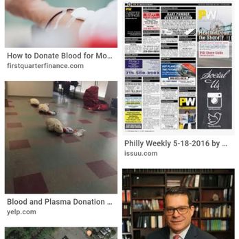 Interstate Blood Bank - Blood & Plasma Donation Centers Near Me - Philadelphia, Pennsylvania Interstate Blood Bank - Blood & Plasma Donation Centers Near Me - Philadelphia, Pennsylvania