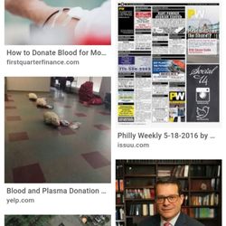 Interstate Blood Bank