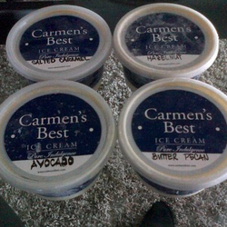 Carmen's Best