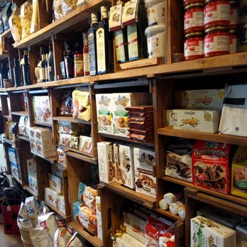 Novanta Café - Italian goodies - Italian Near Me - Montreal, Quebec Novanta Café - Italian goodies - Italian Near Me - Montreal, Quebec