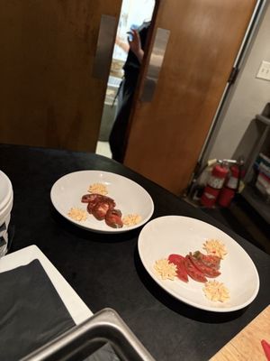 Five Senses Restaurant, Bar & Catering by null