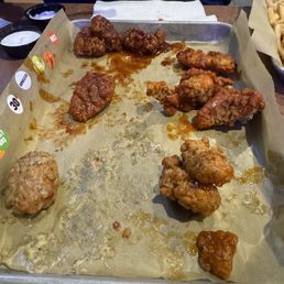 Mango Habanero