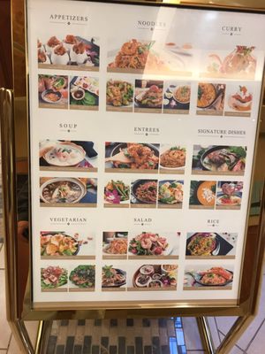 Menu photo 3 Noi Thai Cuisine Bend, OR