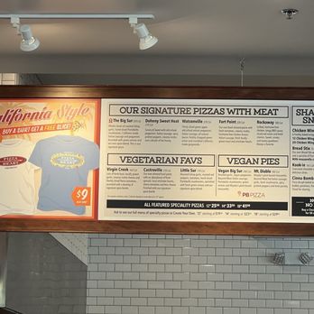Pizza My Heart - Pizza Near Me - Fremont, California Pizza My Heart - Pizza Near Me - Fremont, California