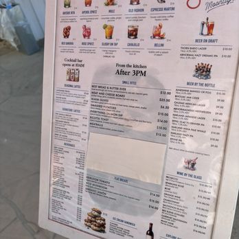 Superbloom - Menu - Coffee & Tea Near Me - San Diego, California Superbloom - Menu - Coffee & Tea Near Me - San Diego, California