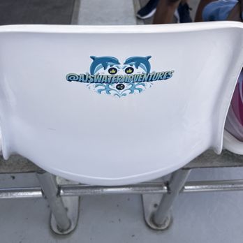 AJ's Water Adventures - Inside - Boat Charters Near Me - Destin, Florida AJ's Water Adventures - Inside - Boat Charters Near Me - Destin, Florida