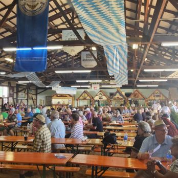 Mount Angel Oktoberfest - Festivals Near Me - Mount Angel, Oregon