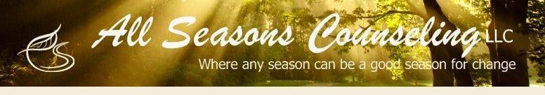 All Seasons Counseling - grief counselor in Lakewood, CO