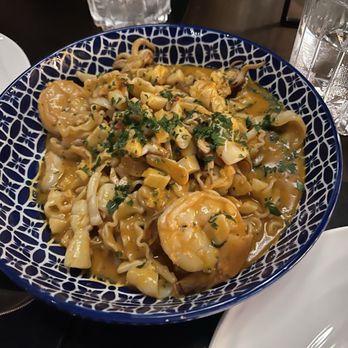 WeVINO - $46 seafood pasta, - Wine Bars Near Me - Westlake Village, California WeVINO - $46 seafood pasta, - Wine Bars Near Me - Westlake Village, California