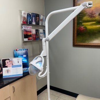 Long N Phan , DMD MAGD - TLC Dental - His wonderful office - General Dentistry Near Me - Murrieta, California